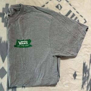 Holiday Cheer Vans Shirt